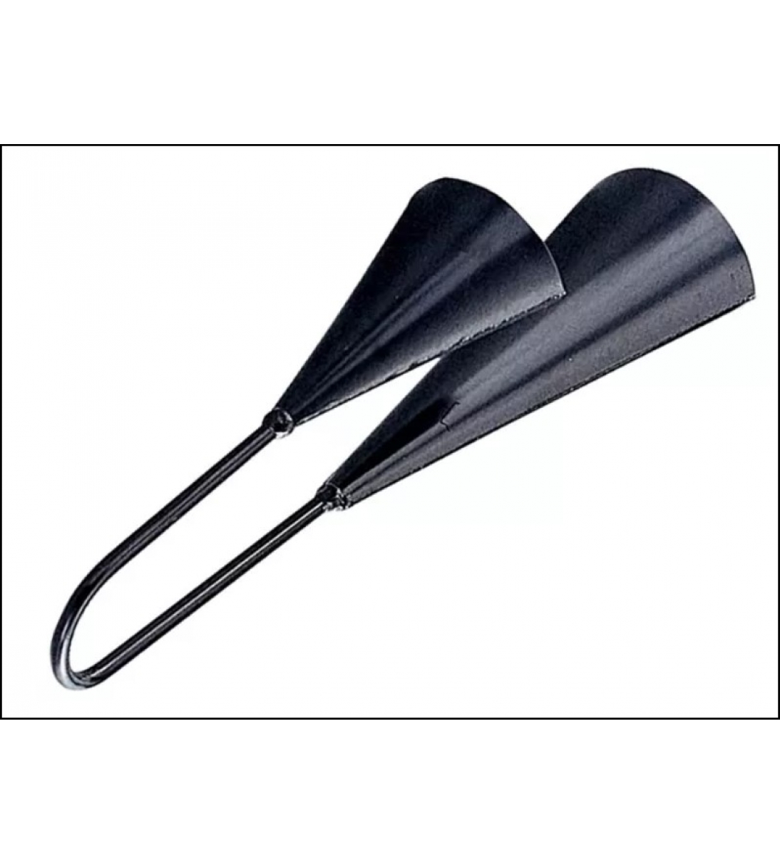 CB-8 AGOGO BELL